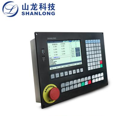 板式家具开料机系统山龙logo