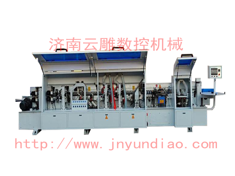 20年介绍几点板式家具生产线使用封边机小技巧!!